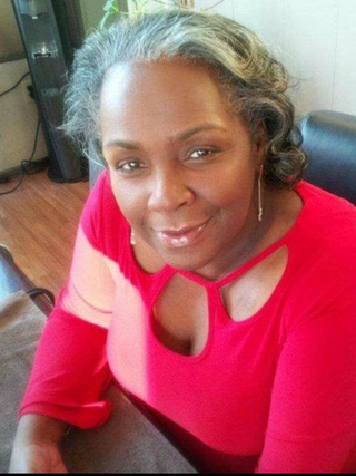 Donna Nadine Marsh